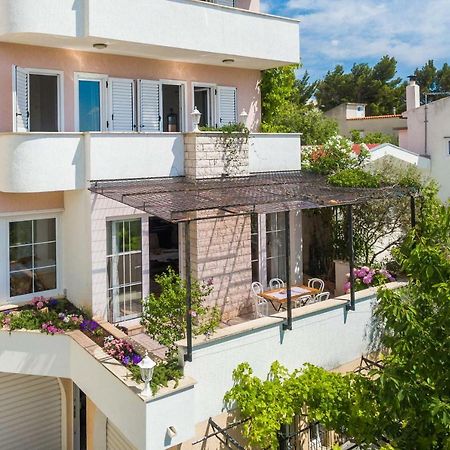 House Coko Apartment Baška Voda Exterior foto