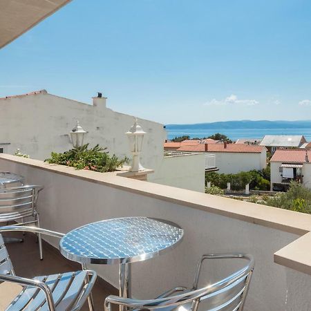 House Coko Apartment Baška Voda Exterior foto