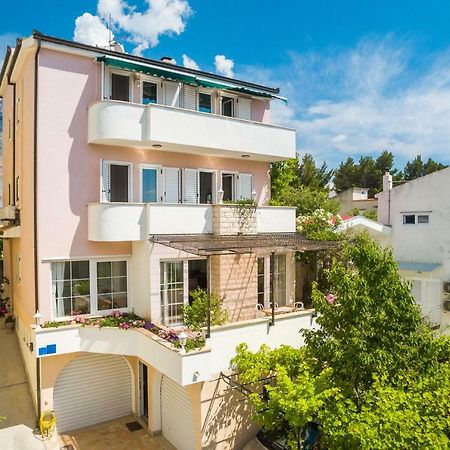 House Coko Apartment Baška Voda Exterior foto